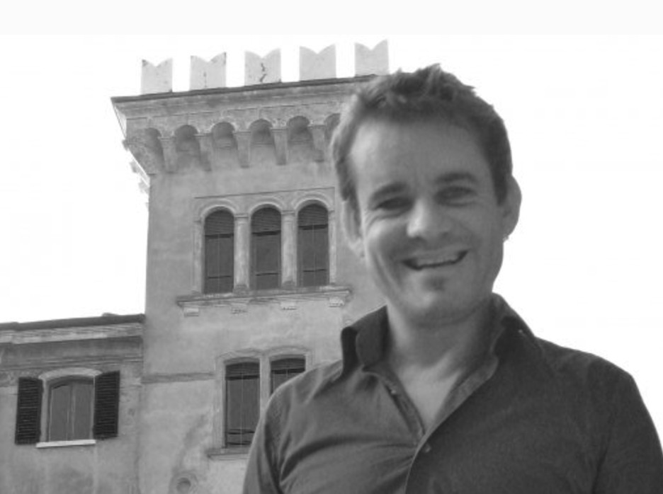 Bart Moeyaert