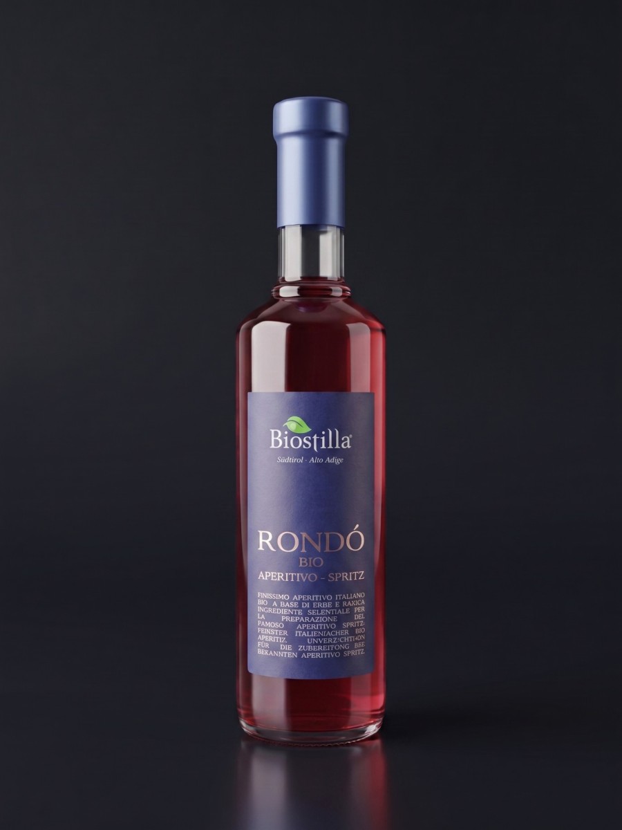Bio-basis voor Spritz Rond&oacute;