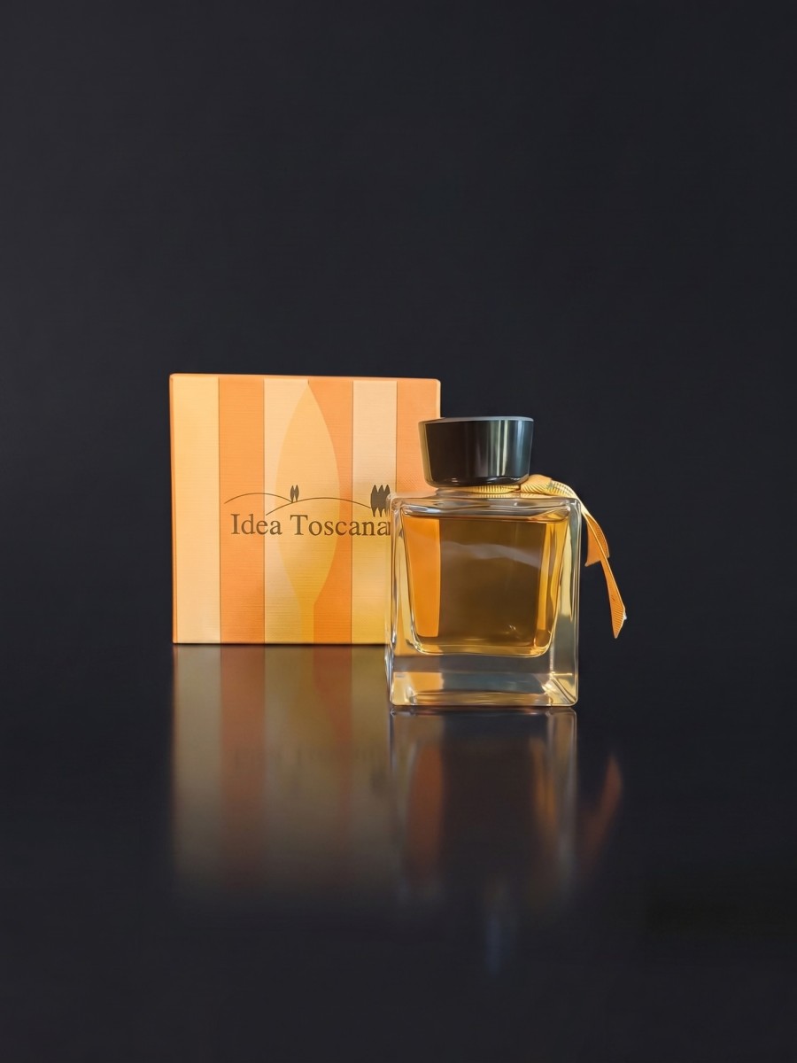 Bio-INTERIEURSFEER met geurstokjes 100 ml