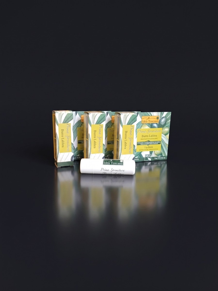 Bio-Lippenbalsem STICK 3 x 5,5 ml