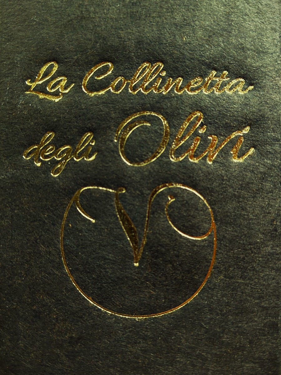Bio-OLIJFOLIE 3L Anima Verde 2025