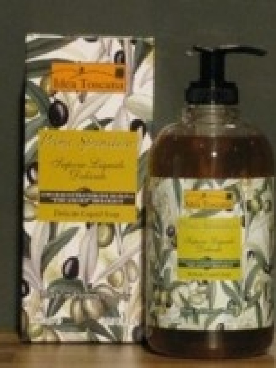 Delicate Bio-LIQUIDE ZEEP 500 ml