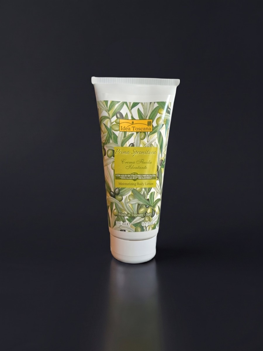 Hydraterende Bio-DOUCHEGEL 200 ml