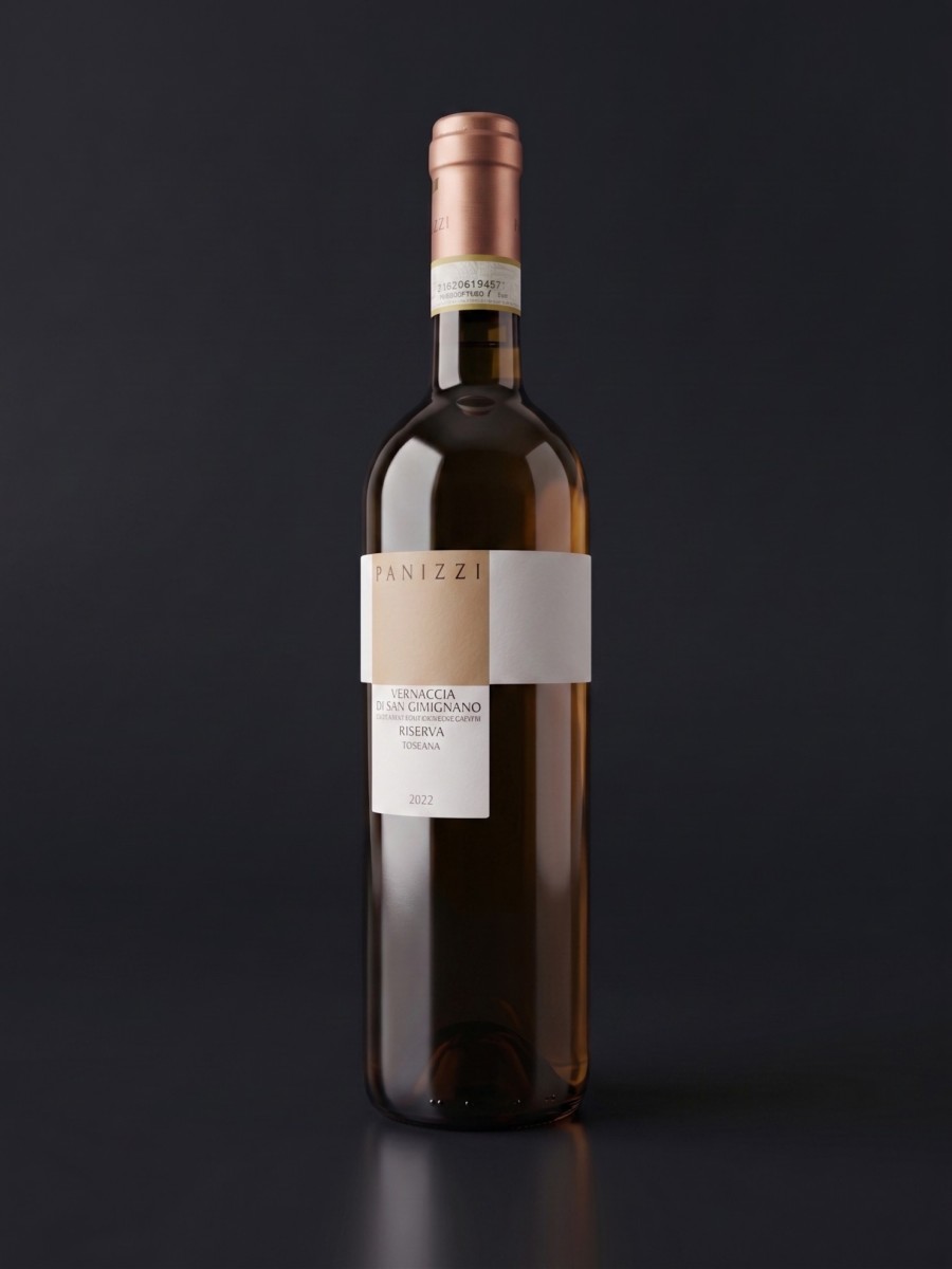 Panizzi RISERVA 2022