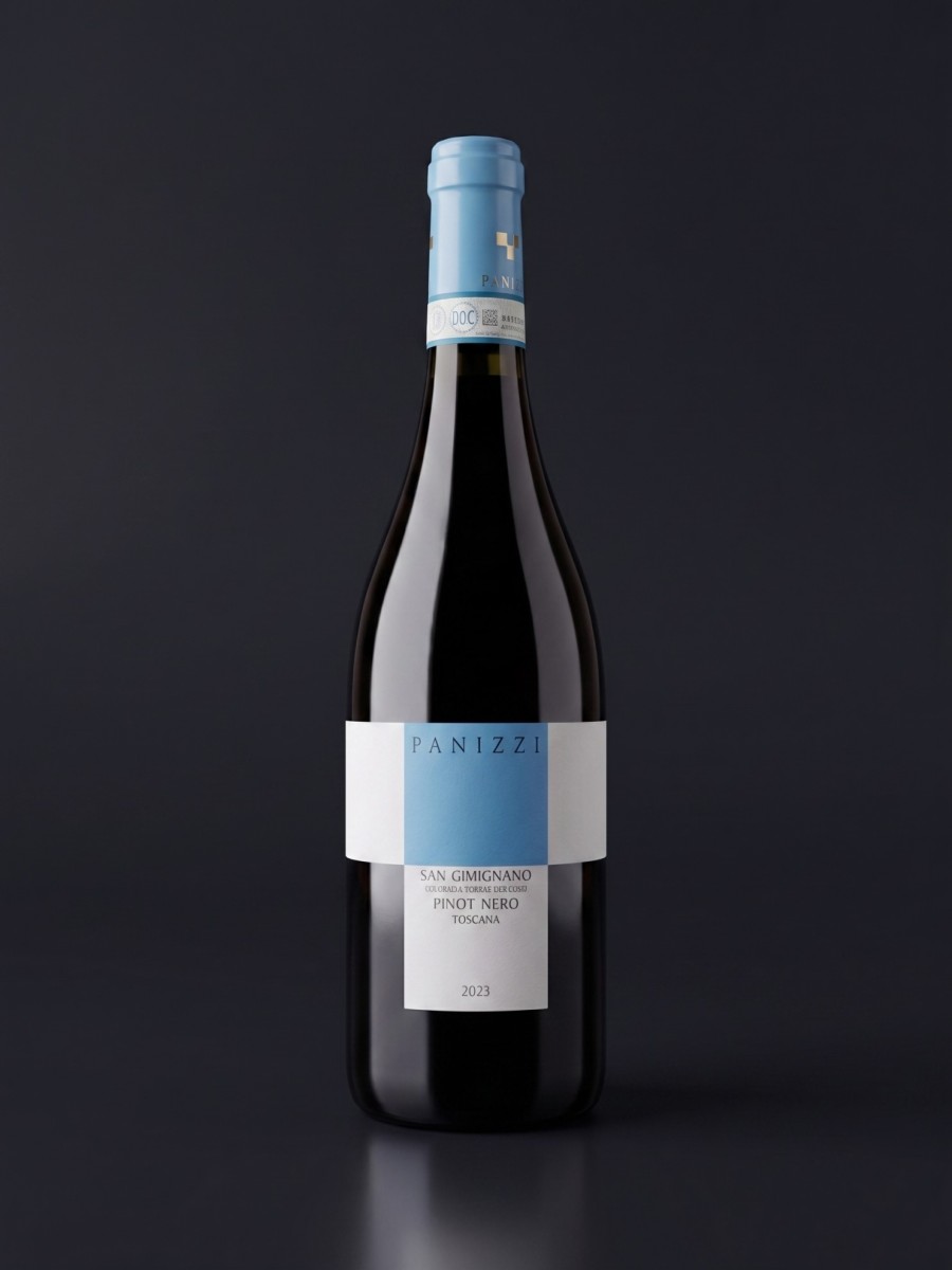 S.Gimignano PINOT NERO 2023