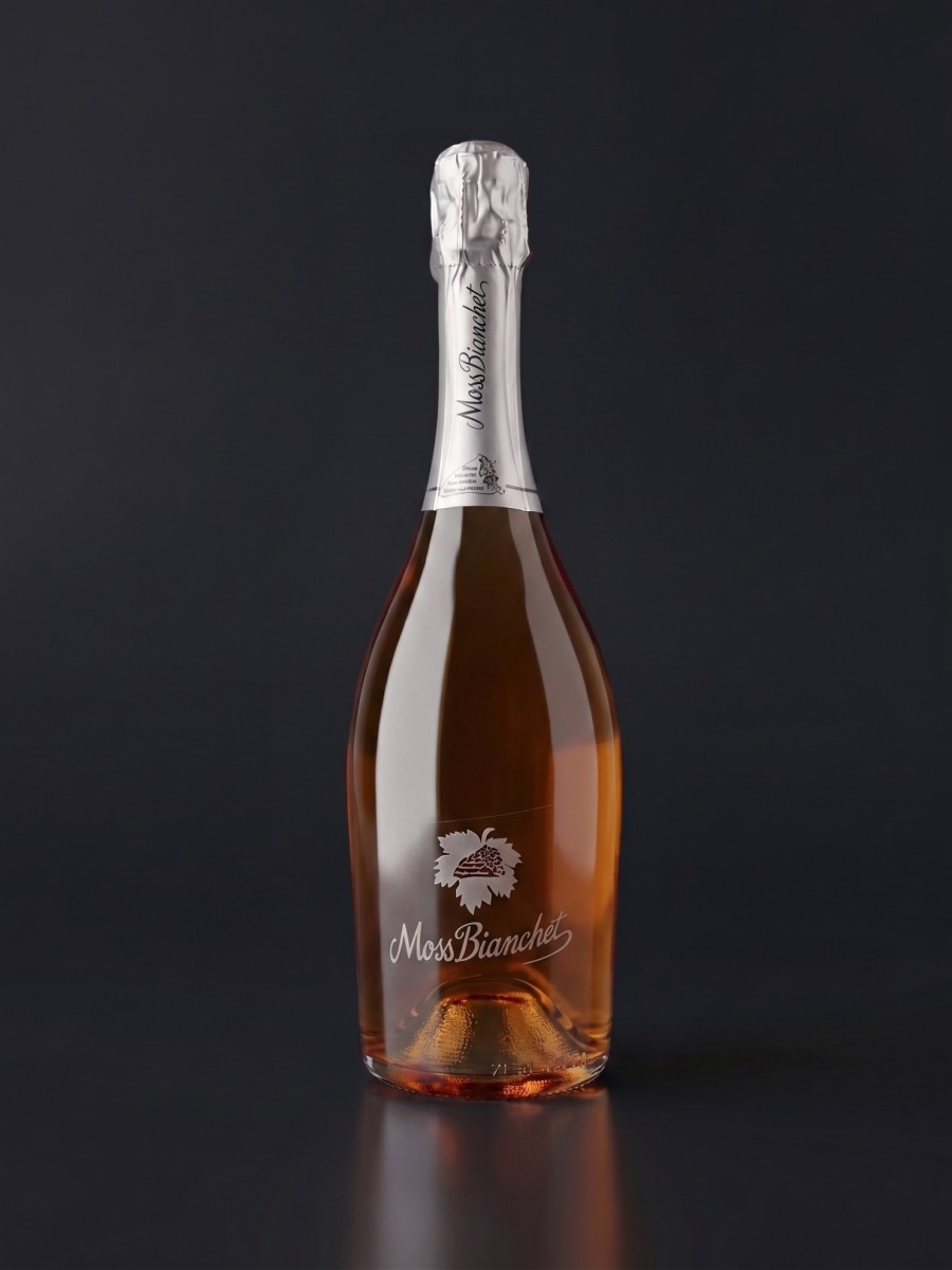 Vino SPUMANTE ROSE Extra Dry
