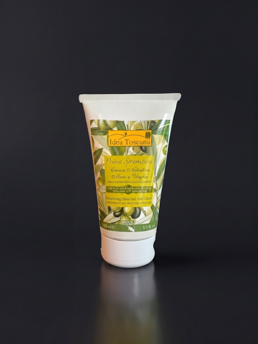 Voedende Bio-HANDCREME 150 ml