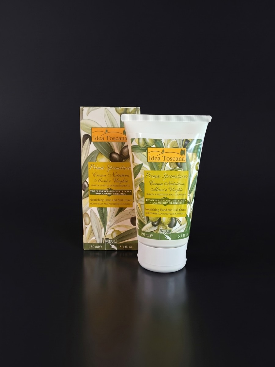 Voedende Bio-HANDCREME 150 ml